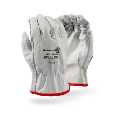 Dromex Glove Goatskin Vip Keystone