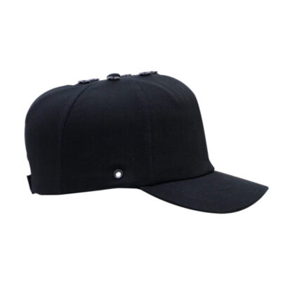 Dromex bumpcap Blk