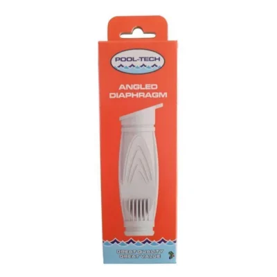 Pool-Tech Diaphragm Angled