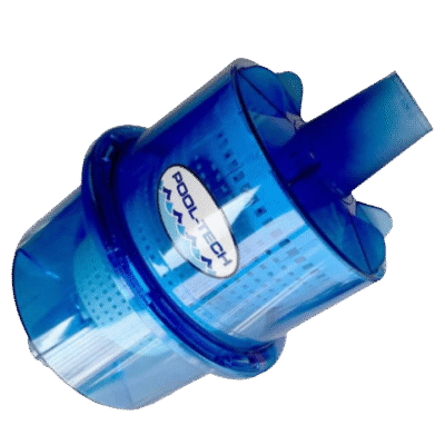 Pool-Tech Leaf Catcher