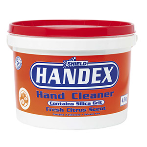 Handex Hand Cleaner With Grit 4.5Kg