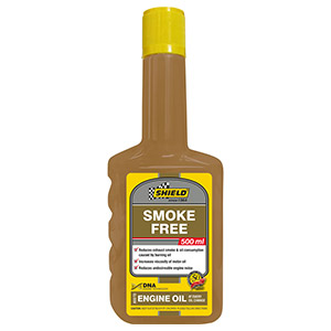 Shield Additives Smoke Free 500ml