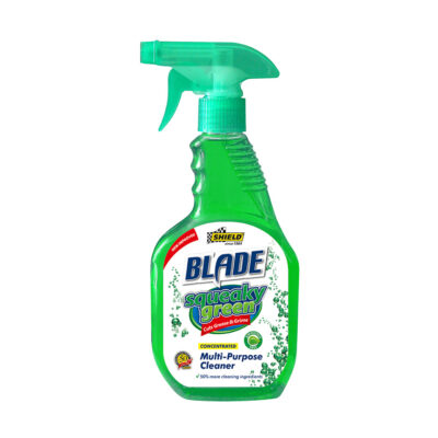Shield Blade Squeaky Green A/P Cleaner   750ml