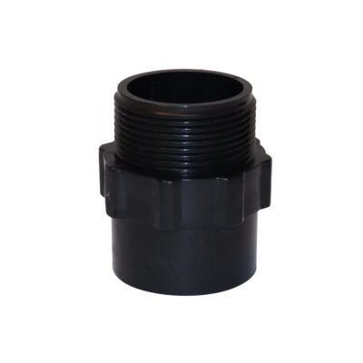 Pool-Tech ABS Adaptor M-M 1.5 X 50mm