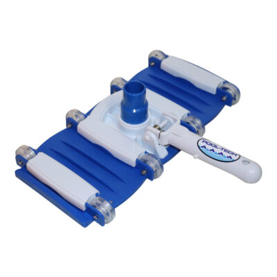 Pool-Tech Sweeper 8-Wheel