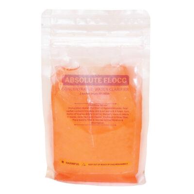 Pool-Tech Absolute Flocculant 400ml