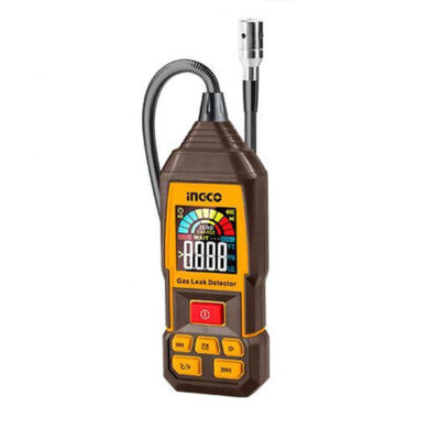 Ingco Digital Gas Indicator HETGA031