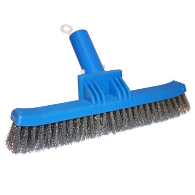 Pool-Tech Acc Brush Steel
