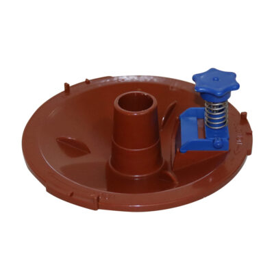 Pool-Tech Vac Valve and Lid