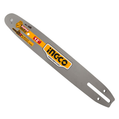 Ingco Garden Chain Saw Replacement Bar 12''