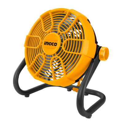 Ingco Cordless 20V Lithium-ion Fan 2 Speed CFALI2002