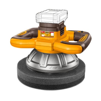 Ingco Cordless 20V Lithium-ion Polisher 254mm COPLI202548