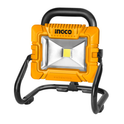 Ingco Cordless 20V Lithium-ion Work Lamp 1800L CWLI2025