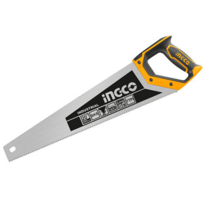 Ingco Hand Saw 500mm 7TPI