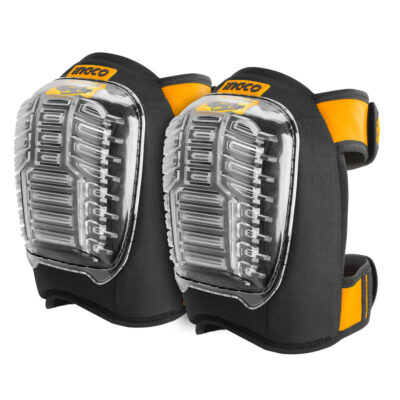 Ingco PPE Knee Pads 21X5X180mm