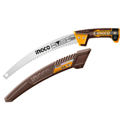 Ingco Garden Pruning Saw 7TPI 330mm
