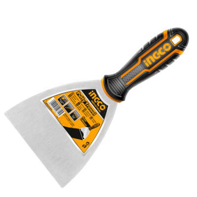 Ingco Trowel Putty 100mm Stainless Steel