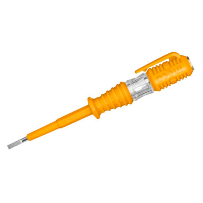 Ingco Tester Pencil AC 3x140mm 100-500V