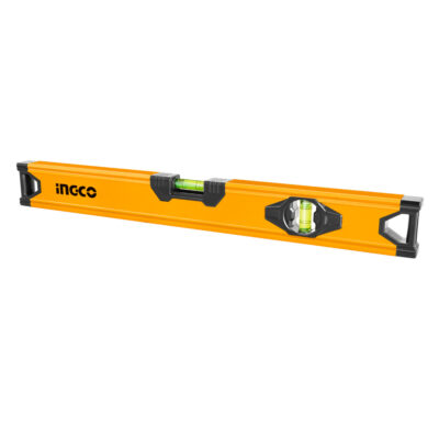 Ingco Leveling Spirit 2 Vial 600mm