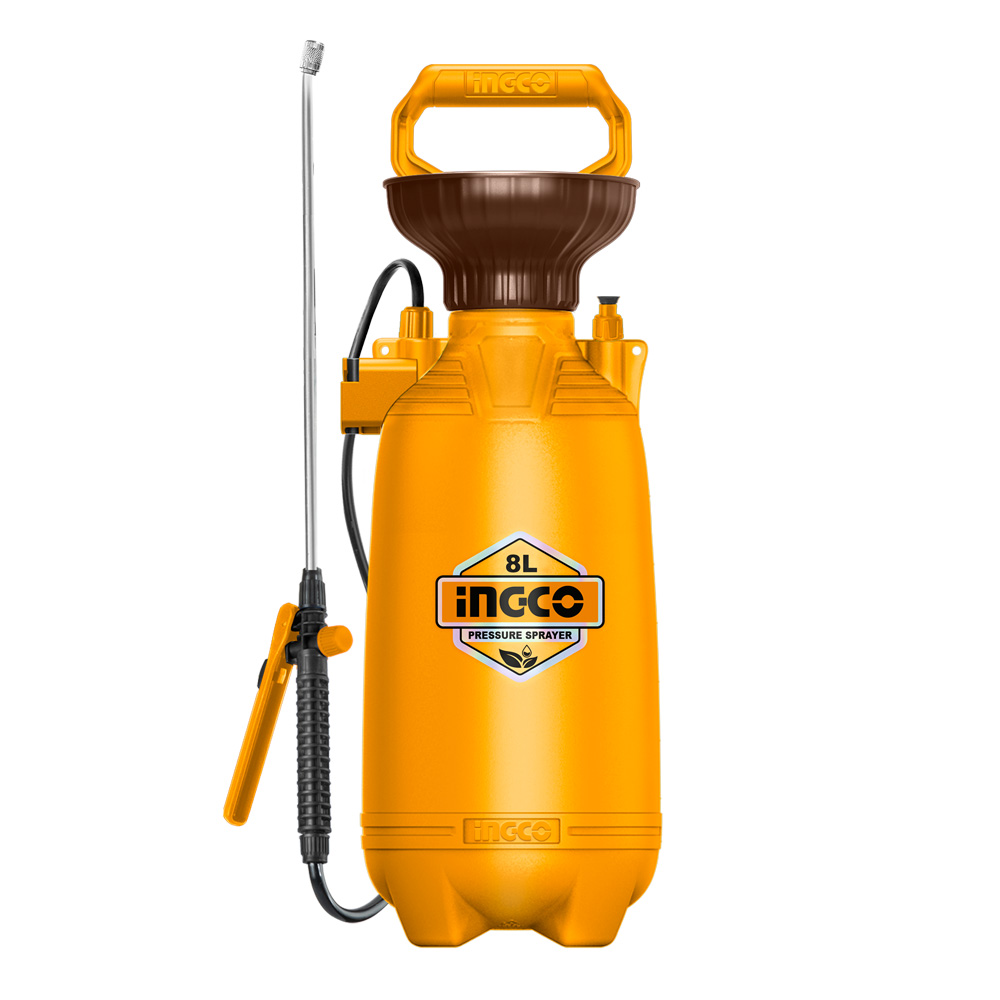 Ingco Garden Sprayer 8L