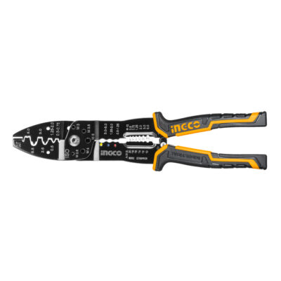 Ingco Plier Wire Stripper 250mm