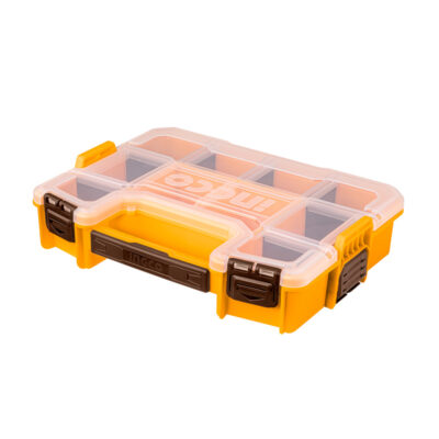 Ingco Plastic Organizer Box 30.5X23X6.5cm