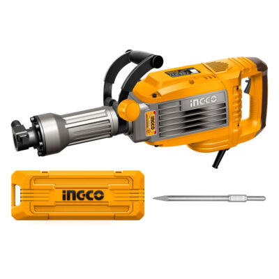 Ingco Demolition Breaker 1700W 50J PDB170068