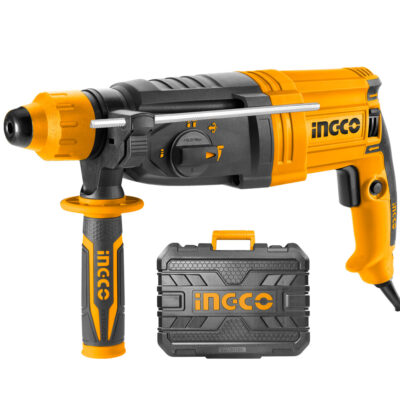 Ingco Rotary Hammer 950W 2.5J RGH9528